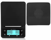 مجموعة v60 مع قهوة