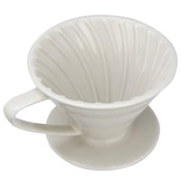 قمع تقطير V60 سيراميك 02