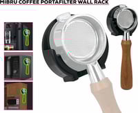 حامل بورتافلتر مقاس 54 مم