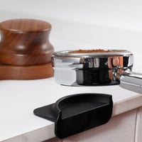 قاعدة كبس اسبريسو مطاطية صغيرة