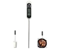 ميزان حرارة رقمي