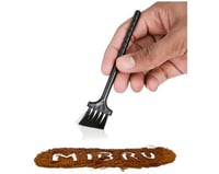 فرشاة تنظيف القهوة صغيرة