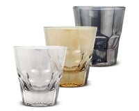 كوب كورتادو زجاجي حجم 130 مل