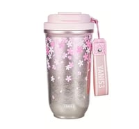 كوب حافظ للحرارة من التيتانيوم 550مل