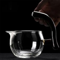 قاعدة تحضير و تقديم الشاي و المشروبات الزجاجية