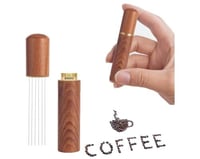 مفكك تكتلات قهوة الاسبريسو بحجم صغير