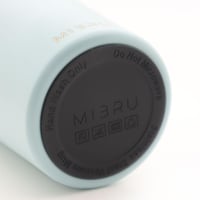 كوب ميبرو 12 اونص 350 مل ازرق سماوي