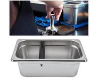 نوك بوكس ستالنس ستيل 16*26.5 سم