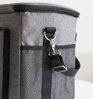 شنطة لحفظ ادوات تحضير القهوة المختصة