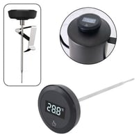 مقياس حرارة الكتروني ديجيتال