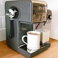 حامل بورتافلتر مقاس 54 مم