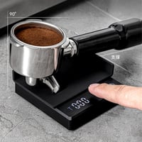 ميزان تحضير قهوه اسبريسو صغير