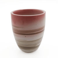 كوب قهوة سيراميك 200 مل