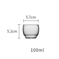 مجموعة ادوات تحضير الشاي والأعشاب لون اسود