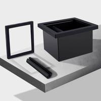 درج نوك بوكس لبقايا الاسبريسو