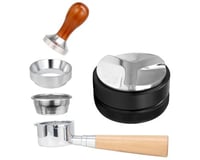 مجموعة اسيريسو مقاس 51 مم لمكائن ديلونجي وشبيهاتها