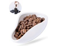 صحن جرعات قهوة متعدد الالوان