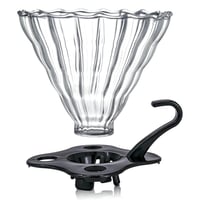 مجموعة ادوات التقطير V60 بكج 4 قطع