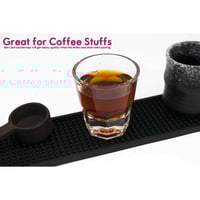 ربلة تنشيف بار القهوة 60x8سم