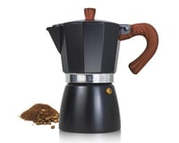 صانعة الاسبريسو موكا بوت | Moka Pot