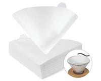 مجموعة تقطير V60 بكج من 4 قطع