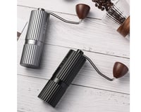 مطحنة قهوة يدوية احترافية K6 اخضر زيتي