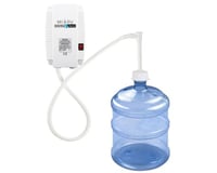 جهاز مضخة سحب المياه تلقائيا من عبوات المياه لمكائ...