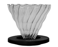 قمع تقطير 02 v60 | زجاجي