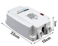 جهاز مضخة سحب المياه تلقائيا من عبوات المياه لمكائ...