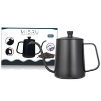 ابريق ترشيح تقطير القهوة المختصة 600 مل