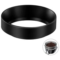 حلقة قهوة مقاس 51 مم ديلونجي لون اسود