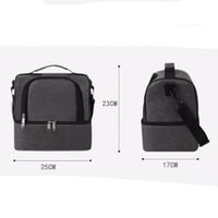 شنطة ادوات القهوة