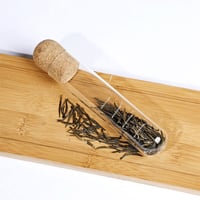 زجاجة نقع الشاي و الاعشاب