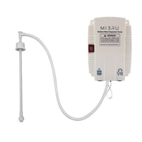 جهاز مضخة سحب المياه تلقائيا من عبوات المياه لمكائ...