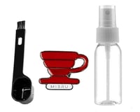 مجموعة القهوة المختصة V60