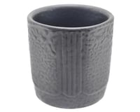 كوب سيراميك اسود