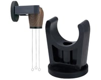 حامل قاعدة مغناطيسية لمفكك التكتلات و اكسسوارات ال...