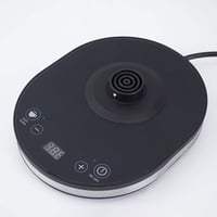 ابريق تحضير الشاي الكهربائي مع خاصية تحديد درجة ال...