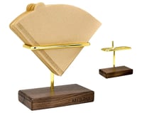 حامل فلاتر القهوة