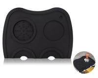 قاعدة كبس القهوة من السيليكون حجم كبير