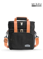 مجموعة V60 بكج قهوة مختصة مع شنطة