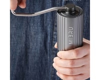 مطحنة قهوة يدوية احترافية K7 اخضر زيتي