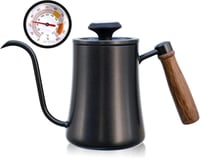 مجموعة القهوة المختصة V60 الاحترافية