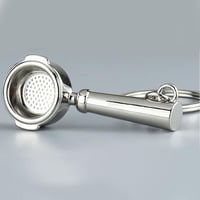 سلسلة مفاتيح شكل بورتافلتر