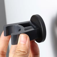 حامل قاعدة مغناطيسية لمفكك التكتلات و اكسسوارات ال...