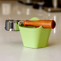 نوك بوكس مع قاعدة بورتافلتر