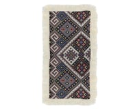 كوستر قماشي للطاولة او ركن القهوة 30*45سم