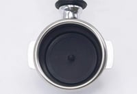 قرص من السيليكون لعمل باك فلش مقاس 51 ملي