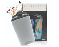 SMOCKY GRAY