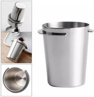 كوب جرعات دزنق ستيل 58 | Dosing Cup 58mm